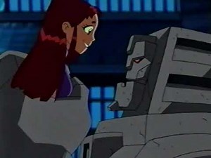 Miguzi April 27, 2004 Teen Titans Coming Up Next Only On Miguzi