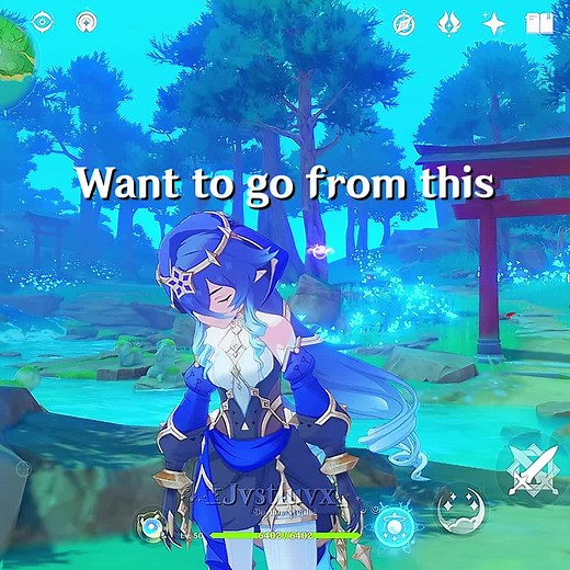 How to Reduce the Genshin Impact Game Size | Tutorial