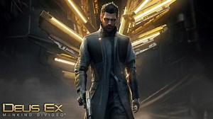 Review | Deus Ex: Mankind Divided