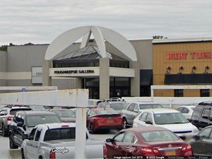 Mall In Hudson Valley Evacuated After Receiving Bomb Threat Sunday