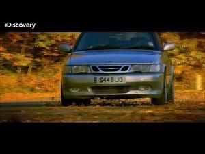 Wheeler Dealers: Saab 9-3 Turbo