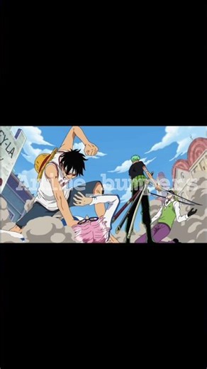 Luffy and Zoro vs Coby and Helmeppo ☠️#onepiece #anime #luffy #fypシ #viral #animeshorts #zoro #nami