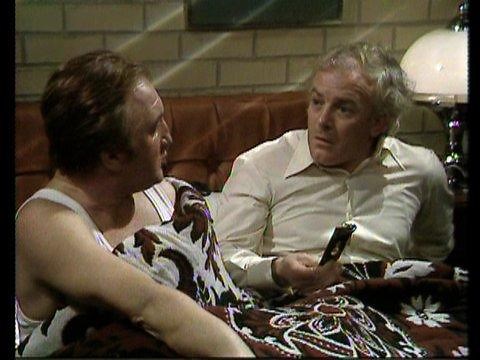 Armchair Theatre (TV Series 1956–1974)