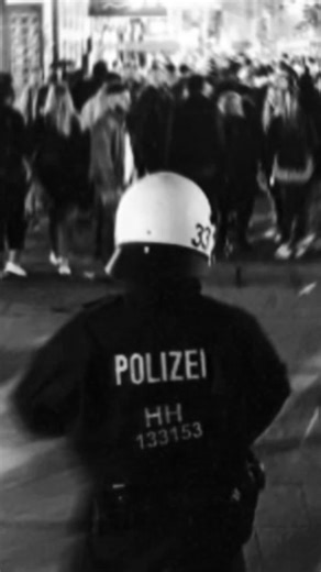 einz weiz polizei Remix #fyp #frenchcore #hardcore #underground #police