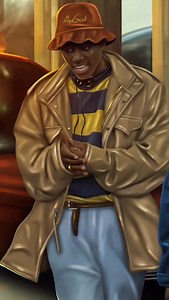 463 reactions · 11 comments | 2 movies that should have been made into a Video Game  Art ️ by me Canvas prints: darealicon.com #art #reels #explorepage | Darealicon | Facebook