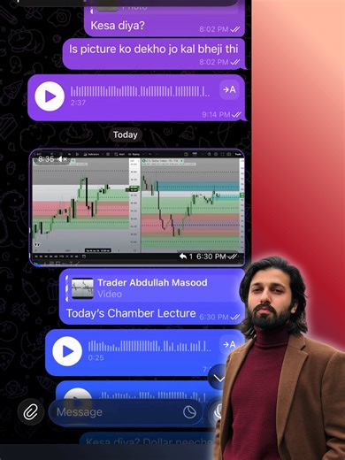 Become a Successful Trader with Expert Mentorship