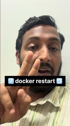Powerful Docker Commands | Container Management