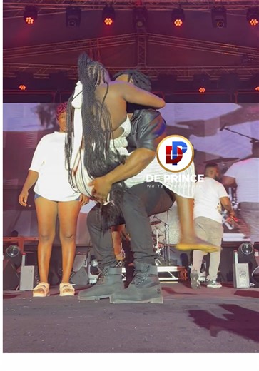 Gomoa Easter Carnival: Live Performances & Excitement