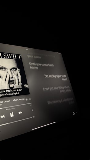 #taylorswift #zayn #audio #spotify #lyrics