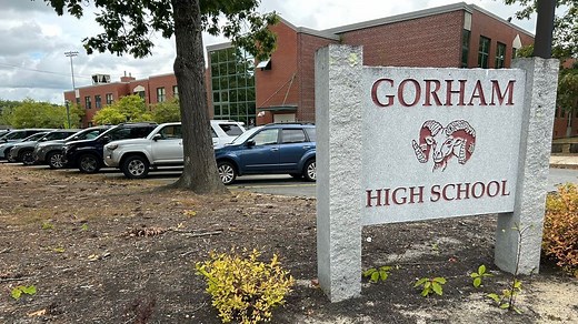 Gorham shelter-in-place lifted after arrest in connection with South Portland shooting
