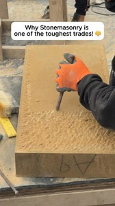 Stonemasonry is one of the toughest trades because it combines relentless physical work with incredible precision and responsibility. Masons spend their days lifting and shaping heavy stone, often outdoors in harsh weather, and a single wrong strike of the chisel can undo hours of effort. The craft demands huge patience, with intricate carvings and restorations sometimes taking weeks to complete, and it also calls for deep knowledge of historic methods and materials to ensure work blends seamles