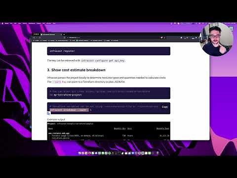 Let's Install: Infracost - Estimate resource cost using Terraform