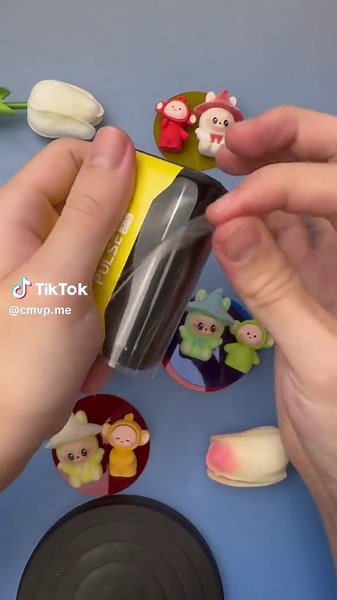 Unboxing a Game Console: ASMR Experience