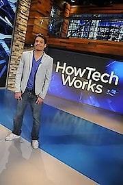 Watch How Tech Works Season 1 Episode 16 - Otherlab / Old School Golf