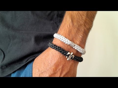 This Knot Looks Complicated... But It’s Just One Move!😊🫰Make MANY of them and SELL them all💰✨️