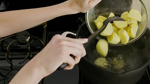 OXO Good Grips Stainless Steel Potato Ricer,(Pack of 12)