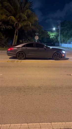 Cls550 muffler delete x resonator delete #cls550 #mufflerdelete #mercedesbenz