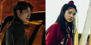 韓國電影《外星 人》劇情10大解析！卡司最狂的燒腦動作片，金泰梨與金宇彬的關係你看懂了嗎？