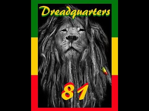 Dreadquarters 81 - Leigh Dread