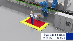 33 reactions · 18 shares | Easily configure safety and warning areas for any piece of machinery. | Datalogic | Facebook