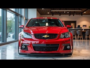 Cobalt SS – America’s Forgotten Turbo Rocket! 🔥🚀