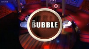 The Bubble (game show) - Alchetron, The Free Social Encyclopedia