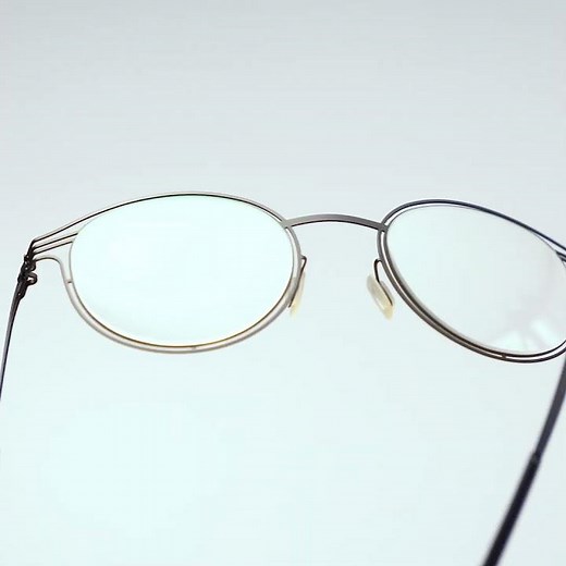 New ic! berlin eyewear @ Visio Optical