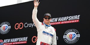 Ryan Preece and wife Heather reveal major family news