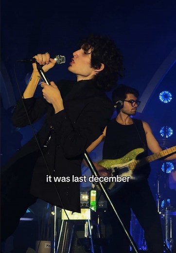 Sombr Concert Tour Highlights and Live Performances