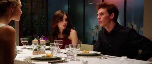 Ahol a szivárvány véget ér (2014)