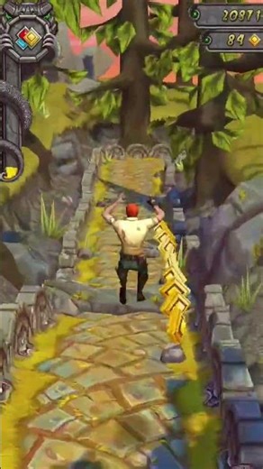 temple run 2#shortvideo #part 2