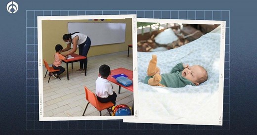 Desde la cuna CDMX: requisitos y cómo inscribirte al pago de 1,000 pesos para bebés