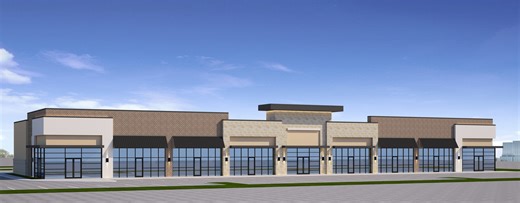 Spur 557 & Independence Pkwy, Terrell, TX 75160 - CENTURY SQUARE AT TERRELL | LoopNet