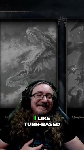 D&D 5e: Turn-Based Combat is the BEST! #shorts