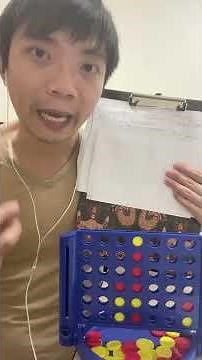 6a) Connect Four: How to Win better In Endgames (Strategic Endgame Victories Intro)