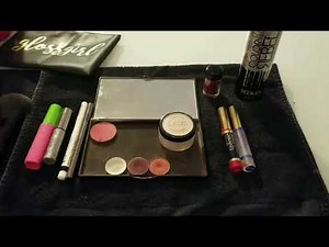 Dance Makeup Kit