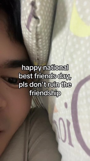 National Best Friends Day 2026: Happy Best Friends Day — Please Don't Ruin the Friendship