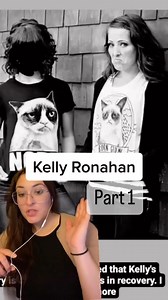 1.2M views · 7.3K reactions | Part 1/3. TT removed a lot of these. . . #munchausen #munchausenbyinternet #storytellers #kellyronahan #mentalillnessisreal #tragic #selfharmrecovery #selfinjuryawareness #factitiousdisorder #malingering #gore #infamy #internethistory #socialmediafacts #crazystory #amputation | Rae Review | Facebook
