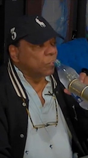 #JohnWitherspoon discusses last job before his entertainment career on The Mike Calta Show | John Witherspoon