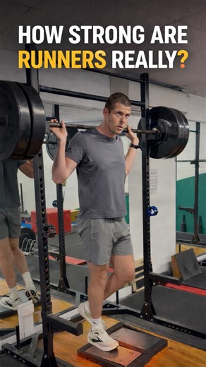 Blake | Online Running Injury Consults | Newcastle on Instagram: "My most used runner tests: hops, jumps, and simple isometrics. We are good at collecting numbers but do these tests mean anything for injury risk? They’re easy to set up and map closely to the running gait cycle but it’s not that simple. It feels logical to assume these numbers should mean something for injury risk. Even within a biopsychosocial frame, there is still a mechanical stress and mechanotherapy component. However, human