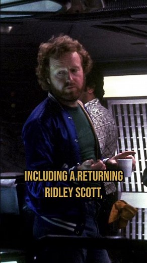 The Problem With The Alien Franchise #shorts