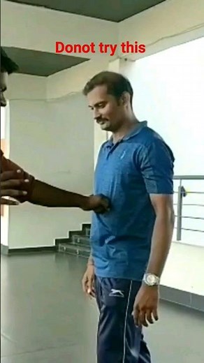 is it possible to take a punch to solar plexus !