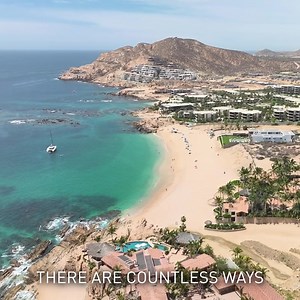 267K views · 46 reactions | Working hard doesn’t mean you have to sacrifice self-care — just ask Los Cabos Brand Ambassador Diana Flores! It’s easy to find balance and unwind when you’re surrounded by Los Cabos’ natural beauty. #LosCabosBrandAmbassador #VisitLosCabos | Los Cabos Tourism | Facebook