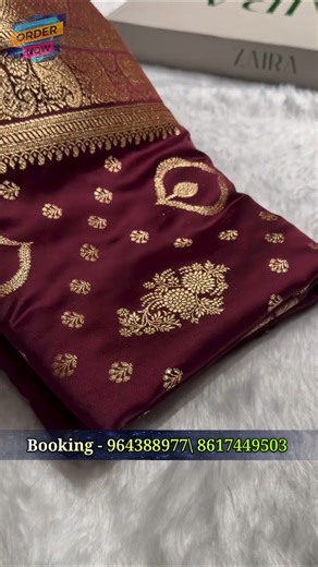 💜 কত সুন্দর সুন্দর শাড়ি ❗👀💜 Santipur saree market #shorts #ytshorts #silksaree #banarasi