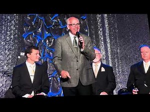 Inspirations Reunion video 1