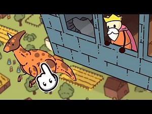 A la recherche des OBJETS & ANIMAUX cachés (Hidden Through Time)