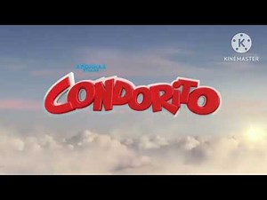 All TSG Entertainment Animated Movie Trailer Logos (Updated)