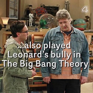 5.8M views · 36K reactions | The Young Sheldon moments that make The Big Bang Theory make sense... | E4 | Facebook