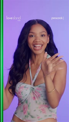 The Islanders tell us who's most excited for them to find love🥹🫶#LoveIslandUSA
