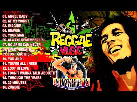 REGGAE MUSIC 2022- REGGAE MIX LOVE SONGS 2022 - MOST REQUESTED REGGAE LOVE SONGS
